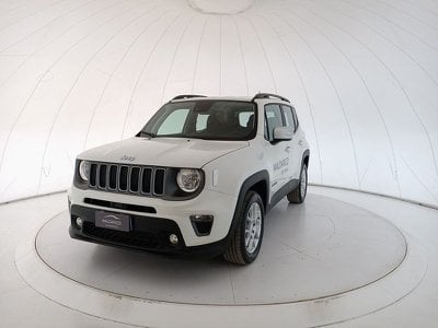 Jeep Renegade  Usato