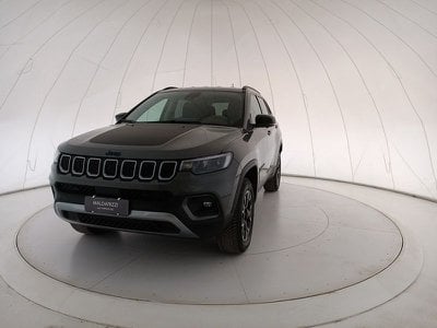 Jeep Compass  Usato