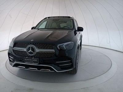 Mercedes-Benz GLE  Usato