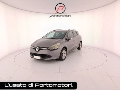 Renault Clio  Usato