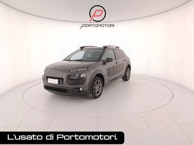 Citroën C4 Cactus  