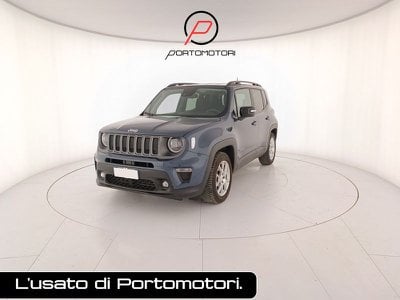 Jeep Renegade  Usato