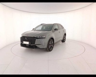 DS DS 7 Crossback  