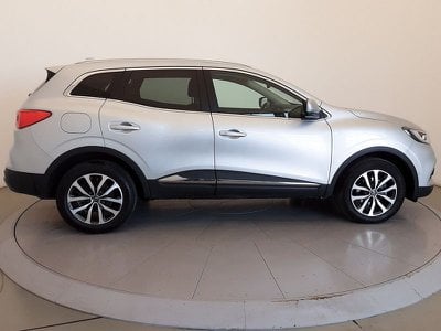 Renault Kadjar  Usato