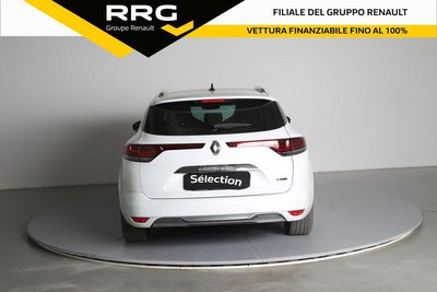 Renault Mégane  Usato