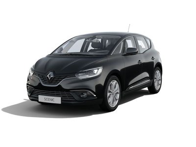 Renault Scénic  Usato