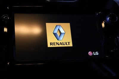Renault Clio  Usato