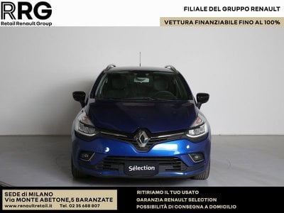 Renault Clio  Usato