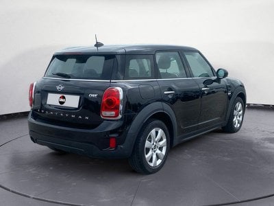 MINI Mini Countryman F60  