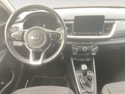 KIA Stonic  