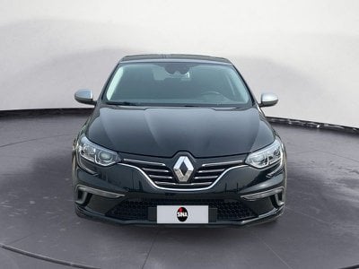 Renault Mégane  