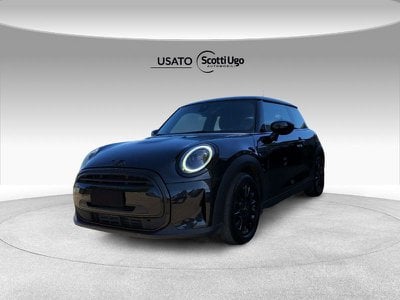 MINI Mini 3 porte  