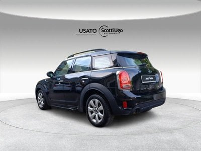 MINI Mini Countryman F60  