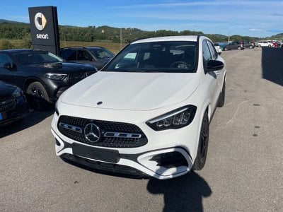 Mercedes-Benz Classe GLA  