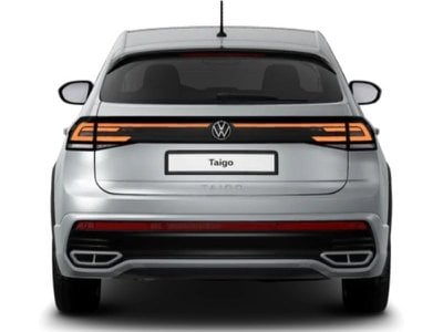 Volkswagen Taigo  Km0