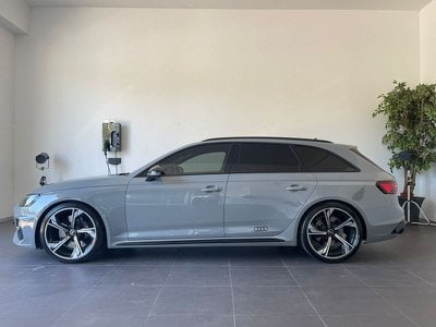 Audi RS4  Usato