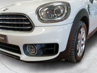 MINI Mini Countryman F60  