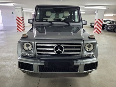 Mercedes-Benz Classe G  Usato