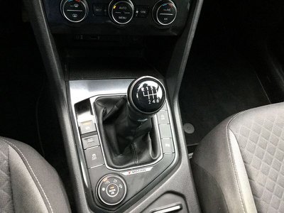 Volkswagen Tiguan  Usato