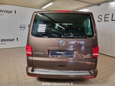 Volkswagen Multivan  Usato