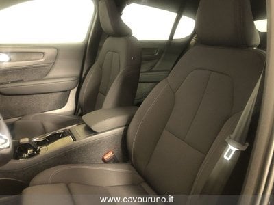 Volvo C40  