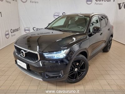 Volvo XC40  Usato