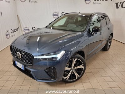 Volvo XC60  Km0