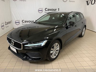 Volvo V60  Usato