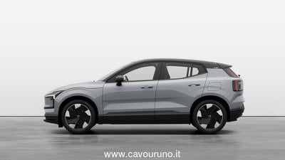 Volvo EX30  Nuovo