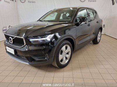 Volvo XC40 D3 Geartronic Business Plus