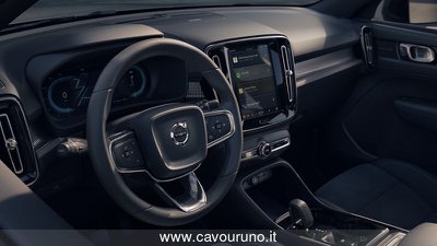 Volvo XC40  Nuovo