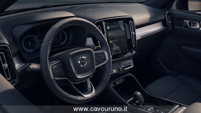 Volvo XC40  Nuovo