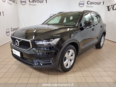 Volvo XC40 D3 AWD Geartronic Business