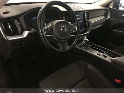 Volvo XC60  Usato