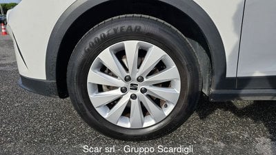 Seat Arona  Usato