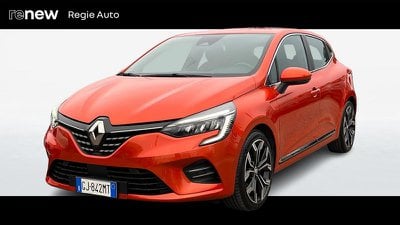 renault clio usata