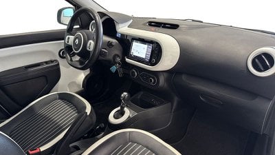 Renault Twingo Electric  