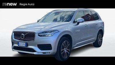 volvo xc90 usata