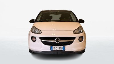 Opel Adam  