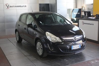 Opel Corsa 1.3 CDTI 95CV *GARANTITA*
