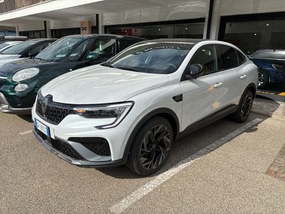 Renault Arkana  Km0