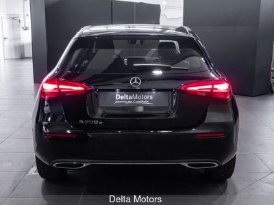 Mercedes-Benz Classe A  Nuovo