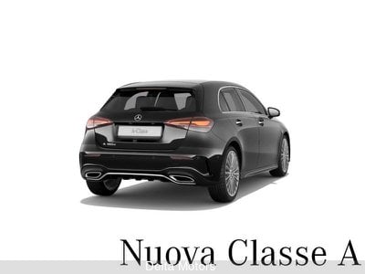 Mercedes-Benz Classe A  