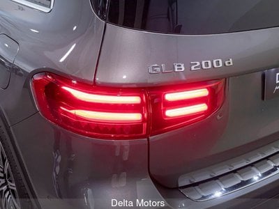 Mercedes-Benz X247 GLB  