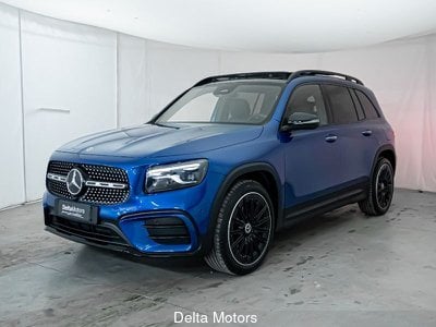 Mercedes-Benz X247 GLB  Nuovo
