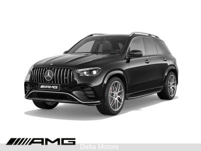 Mercedes-Benz GLE  Nuovo
