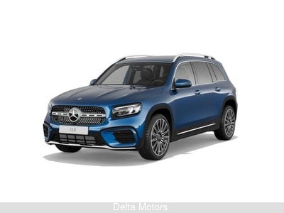 Mercedes-Benz X247 GLB  