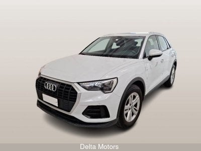 Audi Q3  Usato