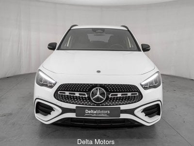 Mercedes-Benz GLA  Nuovo