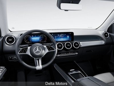 Mercedes-Benz X247 GLB  